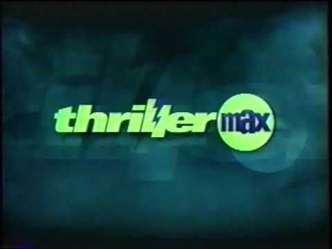 download lagu mp3 mp4 Thrillermax, download lagu Thrillermax gratis, unduh video klip Thrillermax