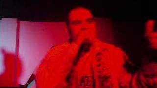 Zay G feat. Cognac 69  - UNPREDICTABLE - [Live @ The Airliner - Oct. '09]