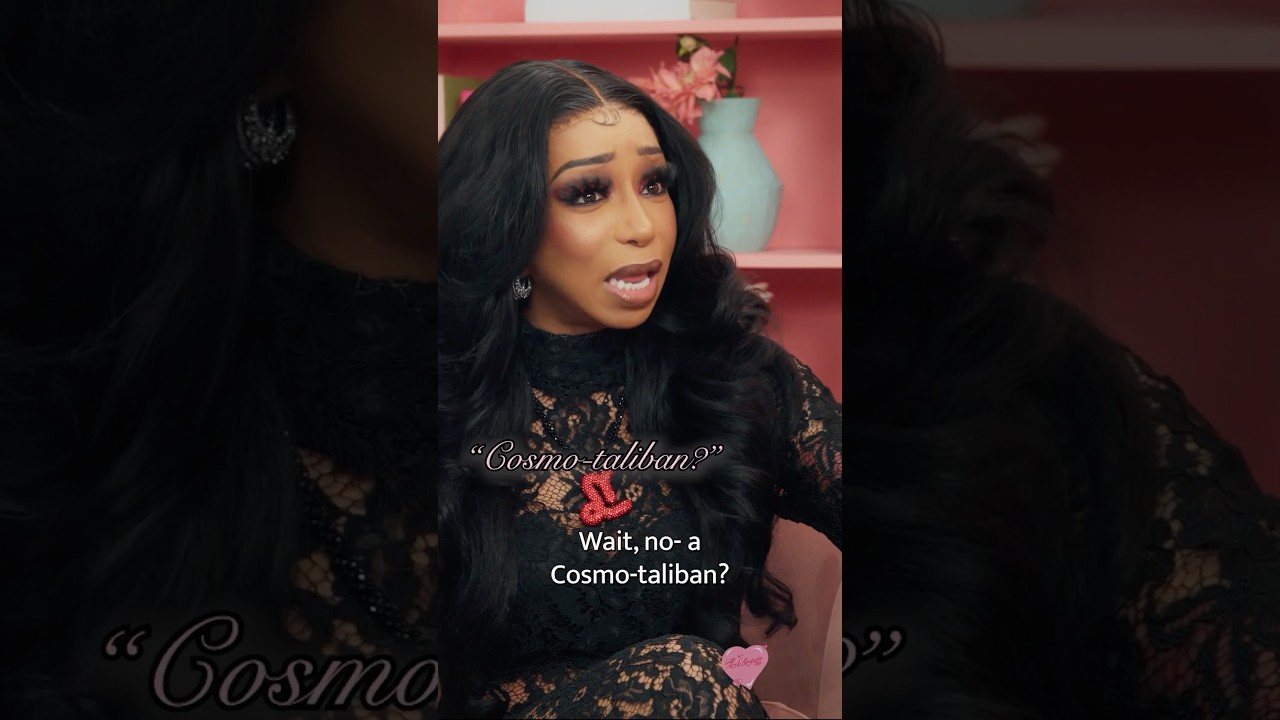 Tiffany Pollard is an Iconic Guest | Part 9 #Ziwe #TiffanyPollard #NewYork #comedy #comedyshorts