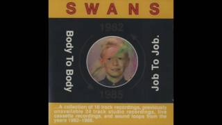 Swans - Seal It Over