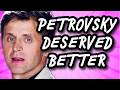 Why Everyone Got Petrovsky Wrong | Sex And The City