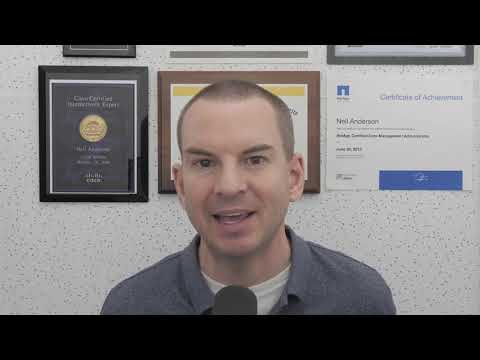 Cisco CCNA Exam Giveaway Draw - April 2021