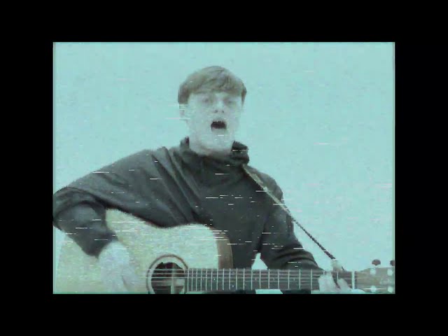  Common People  - Jamie Webster