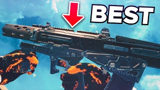 You're NOT Using BEST Maddox Gunsmith in COD Mobile: Full-Auto + Echo Fire Maddox Attachments CODM