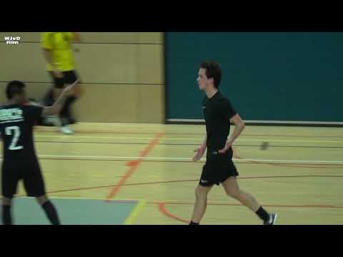 ifcZwolle 2-Dynamo 1 (Lelystad) 29-1-2018