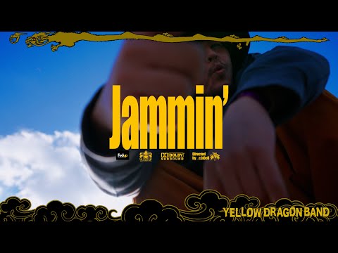YDB - Jammin' (Prod. MoneyJah) (Official Music Video)