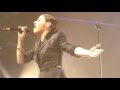 TINA ARENA - OVERLOAD - LIVE AT KENTISH ...