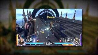 Dissidia 012 duodecim Final Fantasy