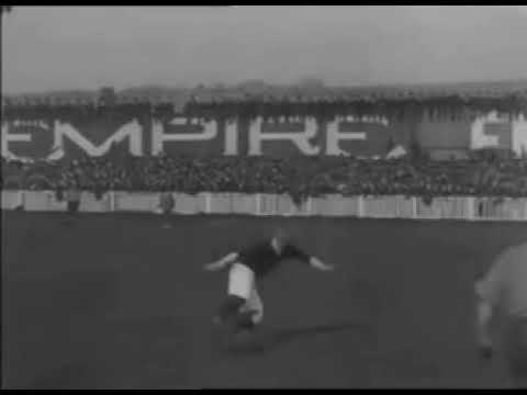 Steve Bloomer legends skills England