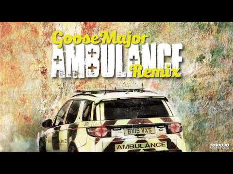 KING AMAKA - Ambulance Remix Ft Willz, HD Emipre, Jae Cash & Immortal Czar