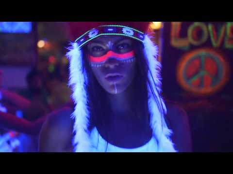 Bermudos Session - 4 years in Thai