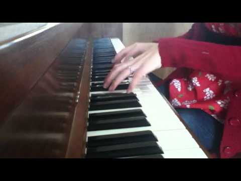 Still Here - Piano Solo by Stephanie Ann