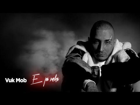 Vuk Mob - E pa neka (Official Video 2017)
