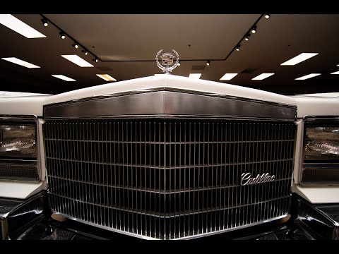 1984 Cadillac Eldorado (CC-1386396) for sale in Venice, Florida