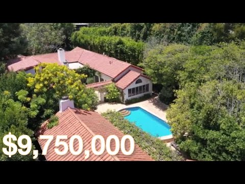 Is this the incredible home that $9,750,000 can buy?