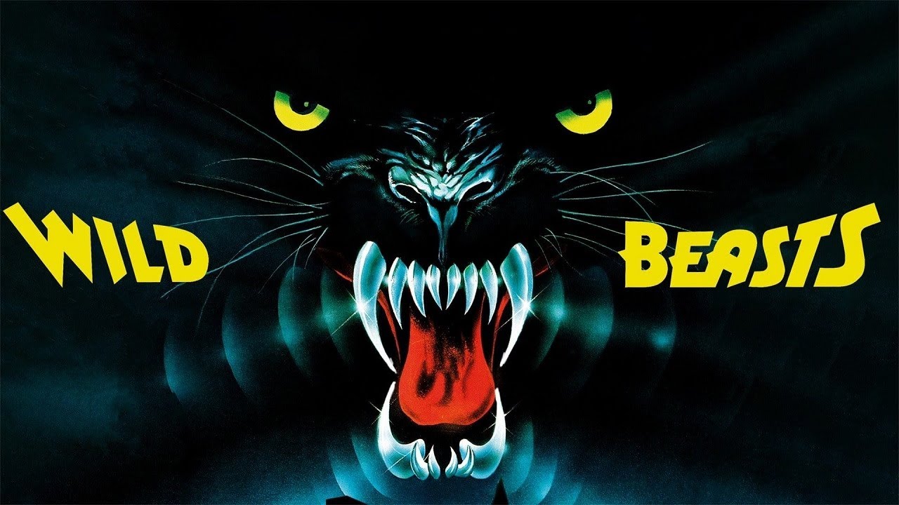 Wild Beasts (1984) Official Trailer HD