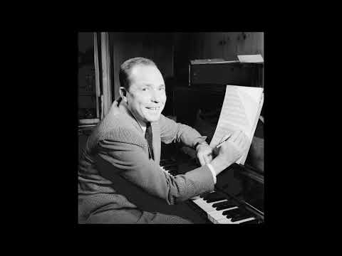 Johnny Mercer - Huggin & Chalkin