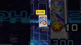 SATELLITE WARRIOR Yu-Gi-Oh duel links #shorts #yugioh