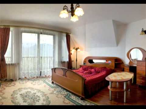 koscielisko górski pałacyk zakopane.mp4