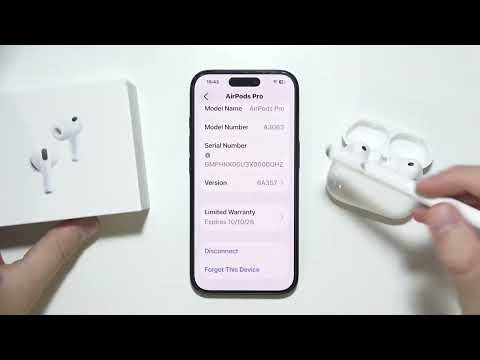 AirPods Pro 3: How to Check if Fake?