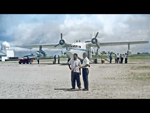 Chuuk 1962-64, parte 2