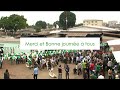 Culte Matinal Du 16 Juin 2022 à Pointe Noire République Du Congo
