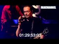 The Scene - Iedereen Is Van De Wereld (live ...