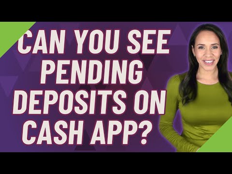 YouTube video about: What time does cash app direct deposit hit on wednesday?