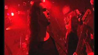 7. Wine Of Aluqah - Therion - Live Gothic