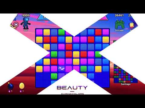 Blocks Brawls