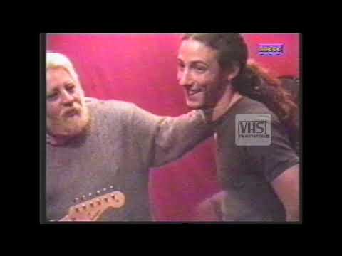 Camara Intrusa a Domicilio - Andres - Videomatch - Canal 9 Bahia Blanca - 1998
