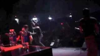 Senses Fail Then &amp; Now (Let It Enfold You)