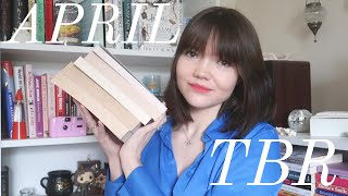 april tbr