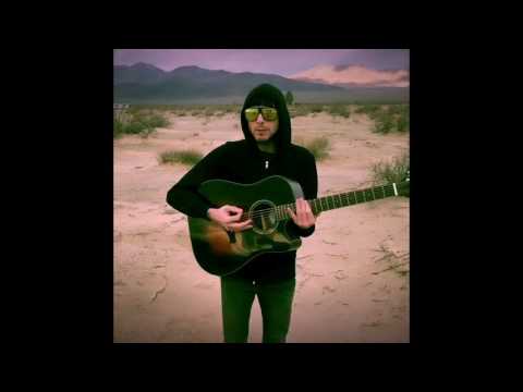IAMX - Look Outside (Desert Acoustic)