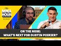 Ariel Helwani: Dustin Poirier's Next Move, Conor McGregor vs. Colby Covington, More | The MMA Hour