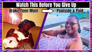 🚢 How I Escaped Poverty and Now Cruise the World Full-Time