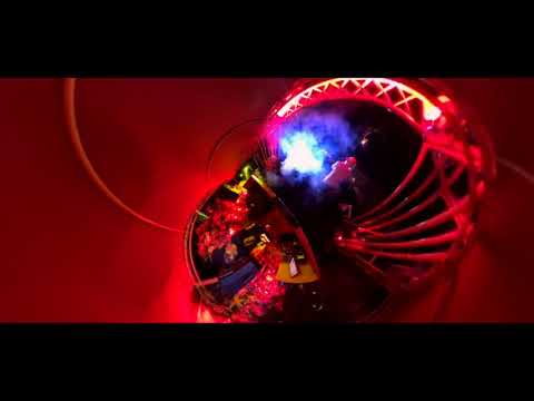 Tuantigabelas & SicknessMP - Bluntbrother's perform at Suku Bali.