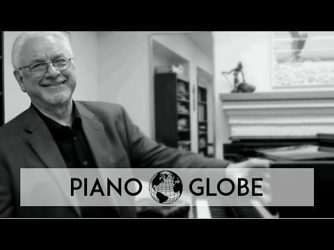 Interview-clip with James Tocco, Piano Professor at Cincinnati Conservatory