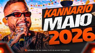 IGOR KANNARIO - ARRASTÃO DO KANNARIO 2026 - AO VIVO EM COITÉ - NOVA FORMAÇÃO DA BANDA KANARIO