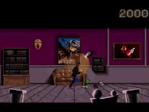 Simulmondo - "Dylan Dog n.16 - Fantasmi"