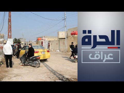 شاهد بالفيديو.. جريمة تهز واسط.. شاب يقتل والدته و3 من أسرته رميا بالرصاص