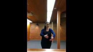 Song For You by Jennifer Gasoi-signing song