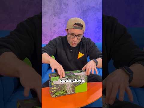 Opinión: El nuevo set de cartas de Pokémon TCG tan publicitado es una gran decepción al abrirlo