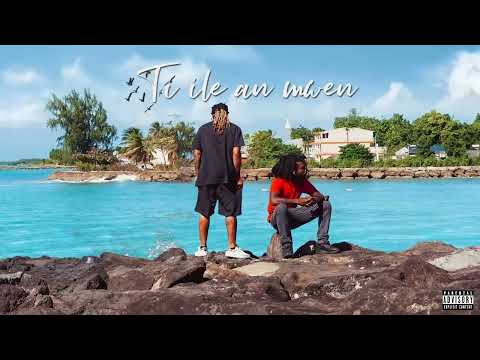 Ti ile an mwen  - Skarla One feat Warped . 2025