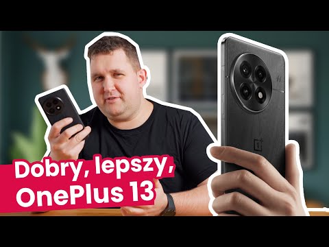 Najlepszy smartfon, jaki testowaliśmy w 2025 roku