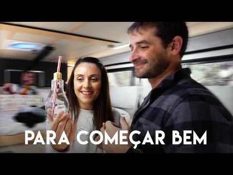 CLEANING DAY ON OUR CAMPER | Travel and Share |  Romulo e Mirella T.4 - EP.78