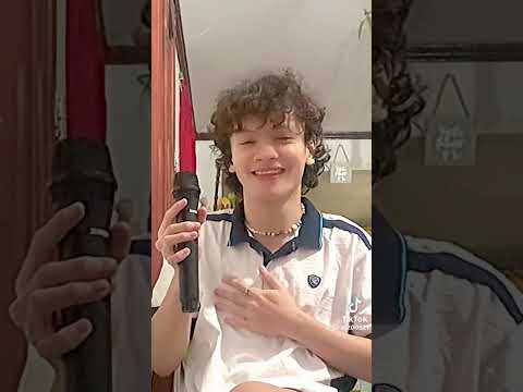 Bukas nalang kita mamahalin, John Andrew ras😱