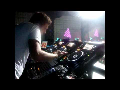 Dario D'Attis @ Club NB Coimbra