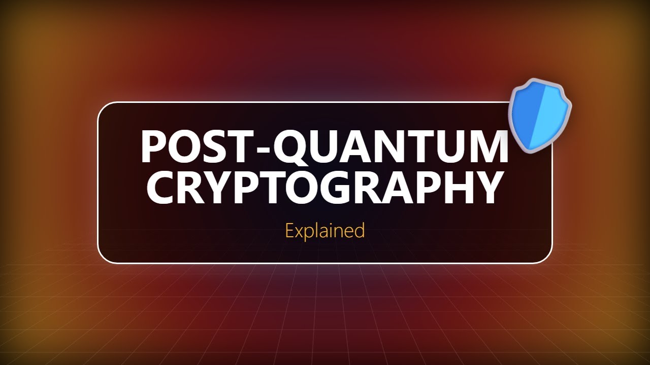 Post-Quantum Cryptography Explained: Resisting the Quantum Threat