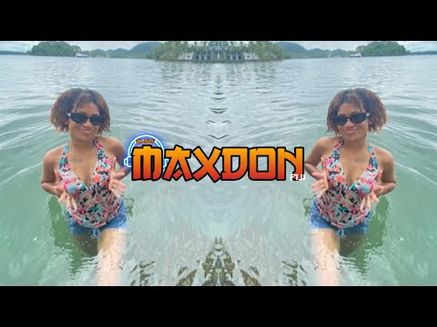 Rosi Ni Suva Remixx [ MaxDon ]